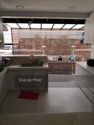 Villa Verde (D23), Terrace #233266001